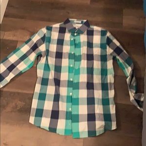 Men’s Express Dress Shirt